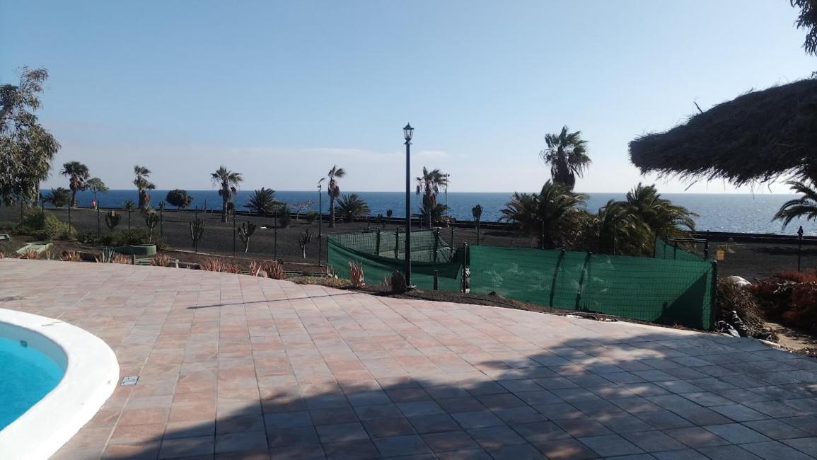Tuscan Apartment Mit Meerblick Und Terrasse กอสตา เตกีสเซ ภายนอก รูปภาพ